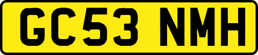 GC53NMH
