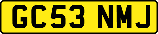 GC53NMJ