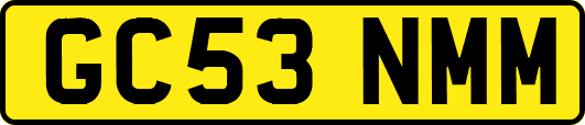 GC53NMM