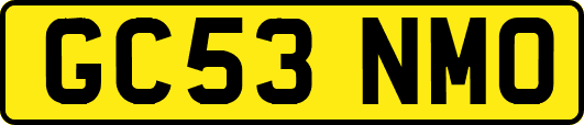 GC53NMO
