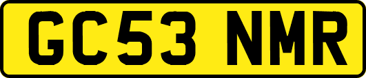 GC53NMR