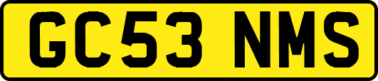 GC53NMS