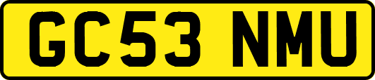 GC53NMU