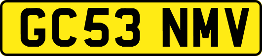GC53NMV