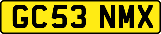 GC53NMX