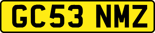 GC53NMZ