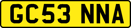 GC53NNA