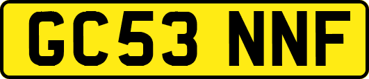 GC53NNF