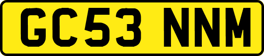 GC53NNM