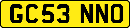 GC53NNO