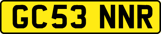 GC53NNR