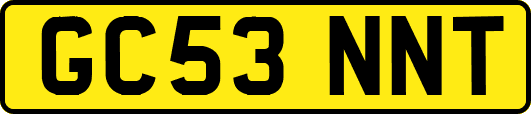 GC53NNT