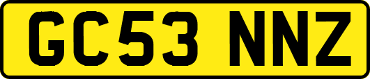 GC53NNZ
