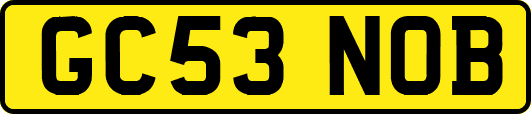 GC53NOB