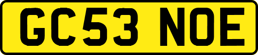 GC53NOE