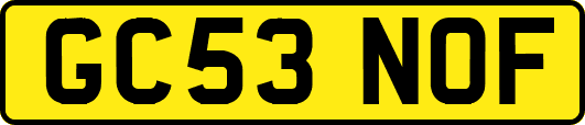 GC53NOF