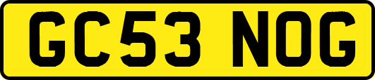 GC53NOG