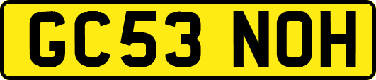 GC53NOH
