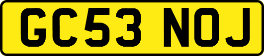 GC53NOJ
