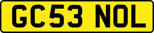 GC53NOL