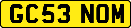 GC53NOM