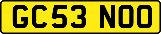 GC53NOO