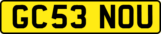 GC53NOU