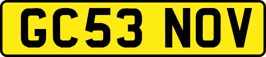 GC53NOV