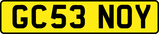 GC53NOY