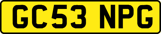 GC53NPG