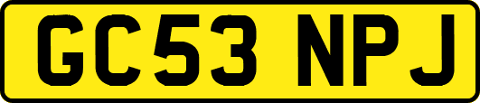 GC53NPJ