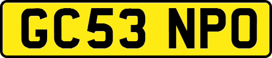 GC53NPO