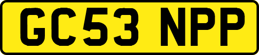 GC53NPP