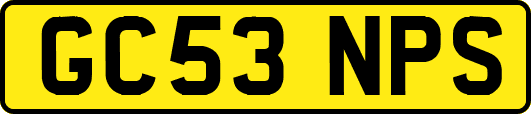 GC53NPS