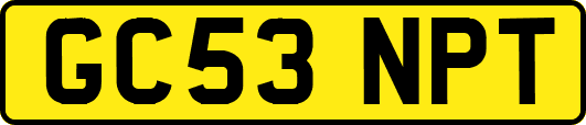GC53NPT