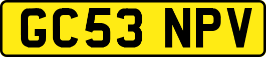 GC53NPV
