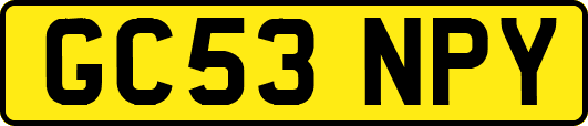 GC53NPY