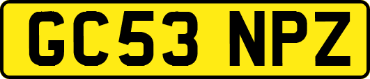 GC53NPZ