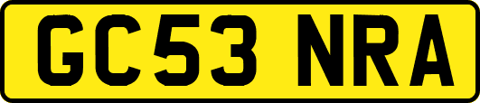 GC53NRA