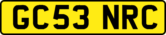 GC53NRC