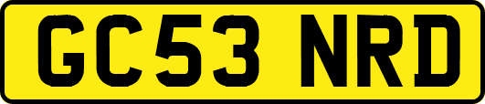 GC53NRD