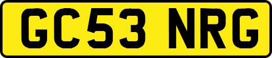 GC53NRG