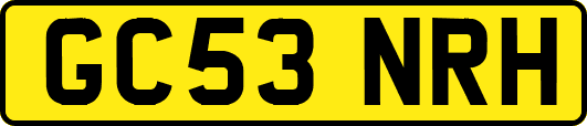 GC53NRH