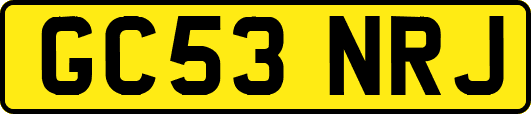 GC53NRJ
