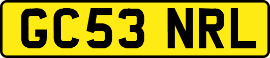 GC53NRL