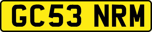 GC53NRM