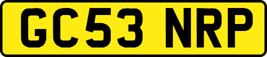 GC53NRP
