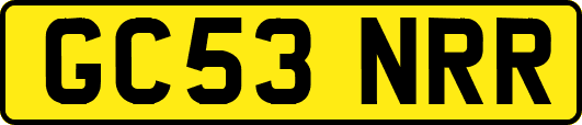 GC53NRR