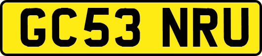 GC53NRU