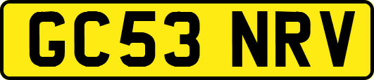 GC53NRV